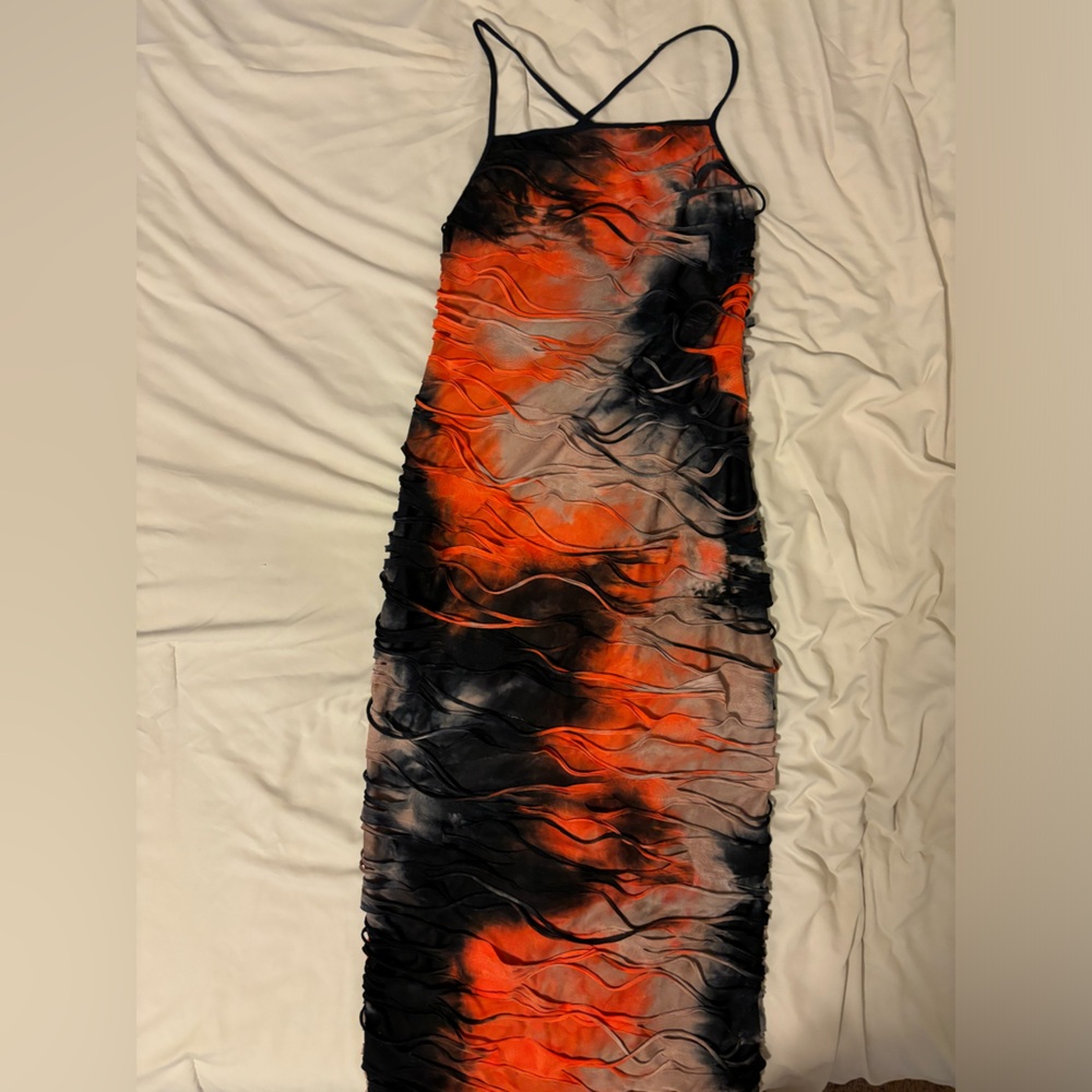 Bodycon Dress